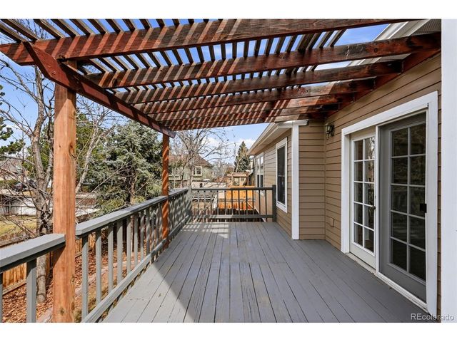 5437 S Swadley Ct, Littleton, CO 80127