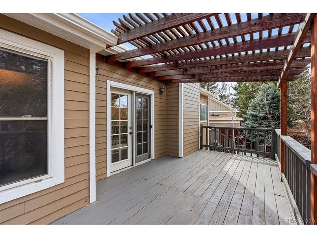 5437 S Swadley Ct, Littleton, CO 80127