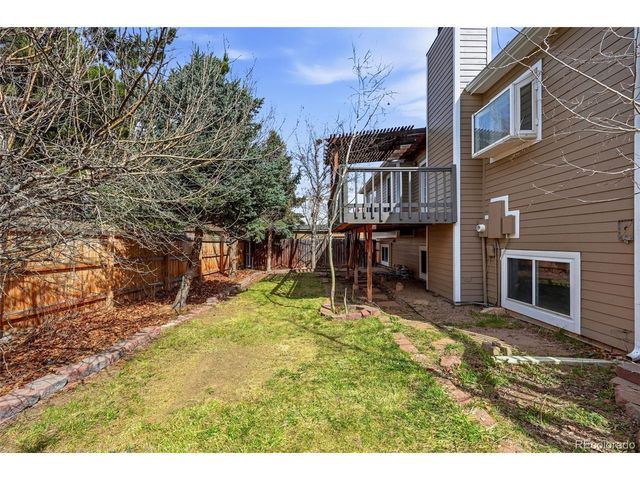 5437 S Swadley Ct, Littleton, CO 80127