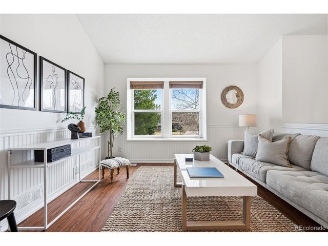 5437 S Swadley Ct, Littleton, CO 80127