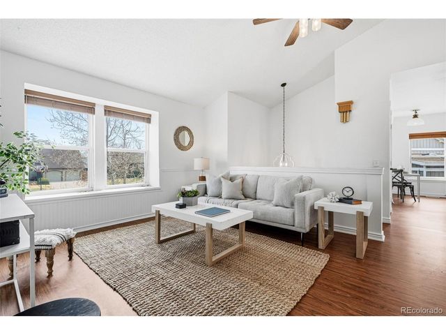 5437 S Swadley Ct, Littleton, CO 80127