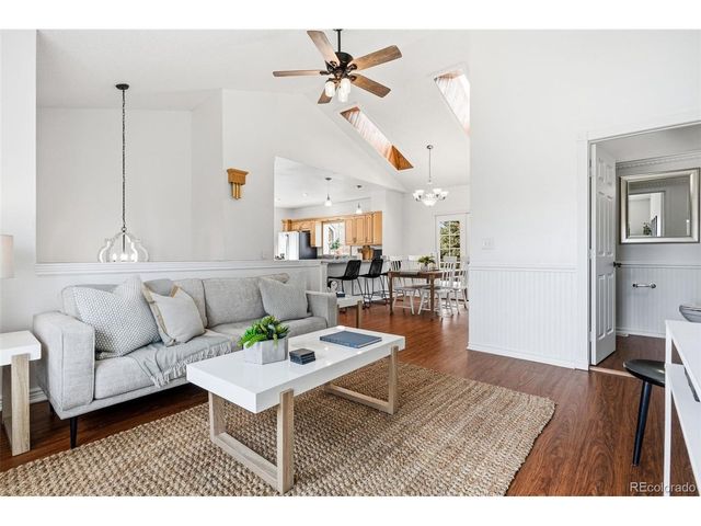 5437 S Swadley Ct, Littleton, CO 80127