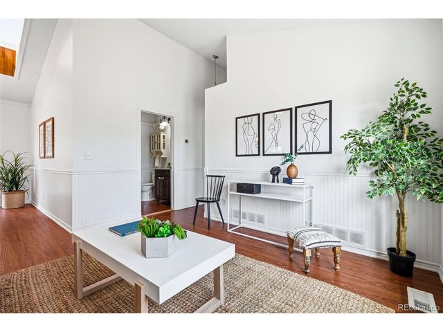 5437 S Swadley Ct, Littleton, CO 80127