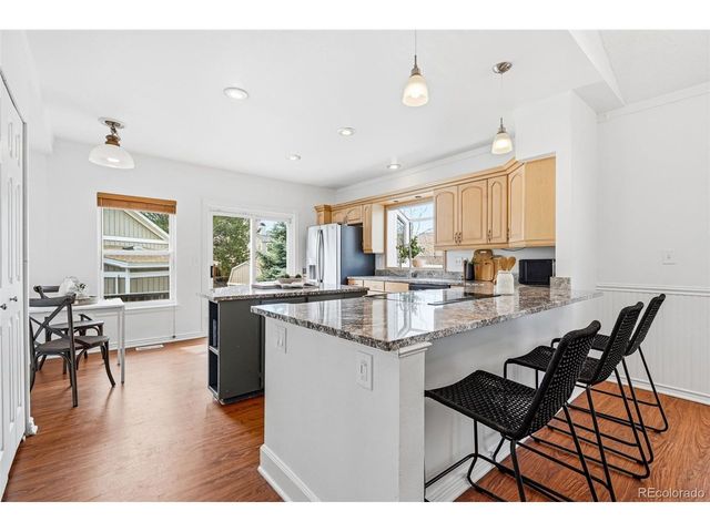 5437 S Swadley Ct, Littleton, CO 80127