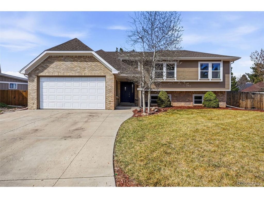 5437 S Swadley Ct, Littleton, CO 80127