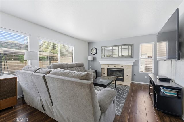 2832 W Pondera Street, Lancaster, CA 93536