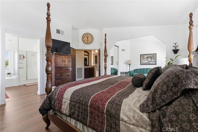 2832 W Pondera Street, Lancaster, CA 93536