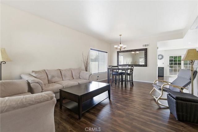 2832 W Pondera Street, Lancaster, CA 93536