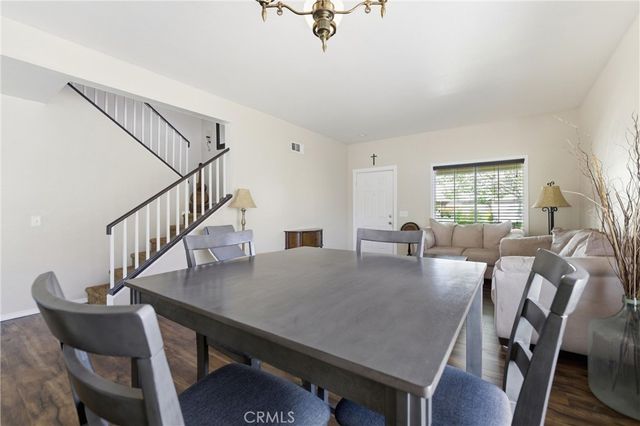 2832 W Pondera Street, Lancaster, CA 93536