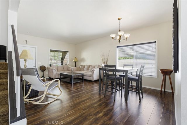 2832 W Pondera Street, Lancaster, CA 93536