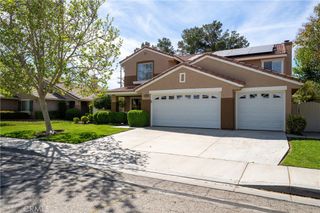 2832 W Pondera Street, Lancaster, CA 93536