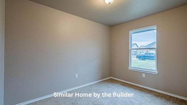 1706 Highland Loop, Guthrie, OK 73044