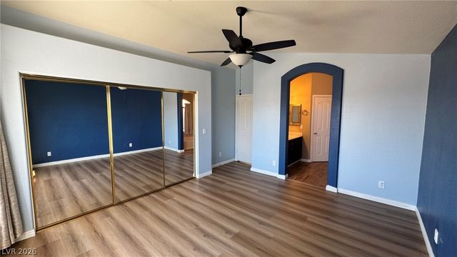 9716 Ridge Creek Place, Las Vegas, NV 89134