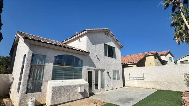 9716 Ridge Creek Place, Las Vegas, NV 89134