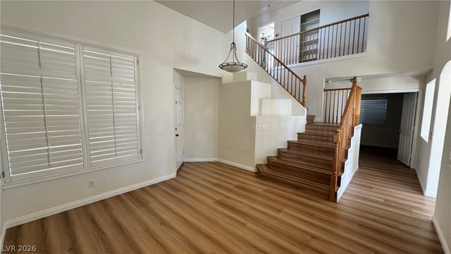 9716 Ridge Creek Place, Las Vegas, NV 89134