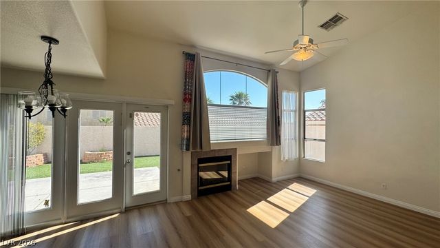 9716 Ridge Creek Place, Las Vegas, NV 89134