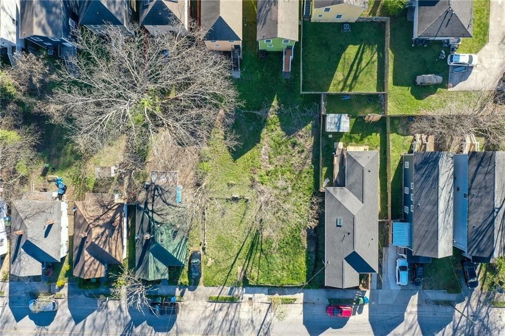 1162 McDaniel SW Street, Atlanta, GA 30310