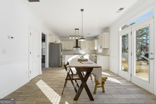 2892 Stilesboro Ridge Way NW, Kennesaw, GA 30152