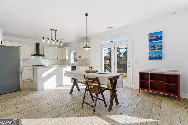 2892 Stilesboro Ridge Way NW, Kennesaw, GA 30152