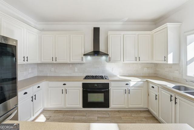 2892 Stilesboro Ridge Way NW, Kennesaw, GA 30152