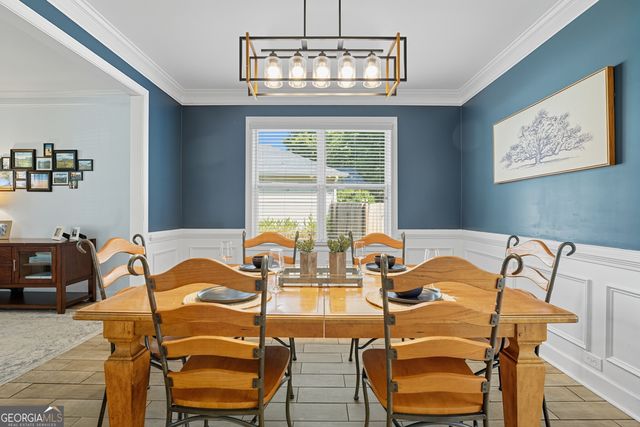 2892 Stilesboro Ridge Way NW, Kennesaw, GA 30152