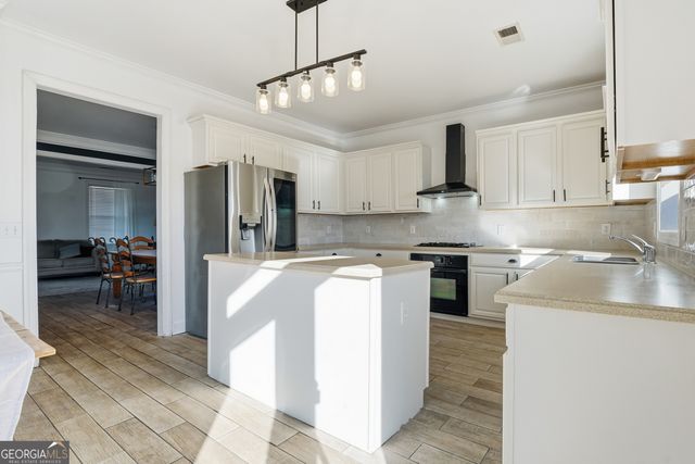 2892 Stilesboro Ridge Way NW, Kennesaw, GA 30152