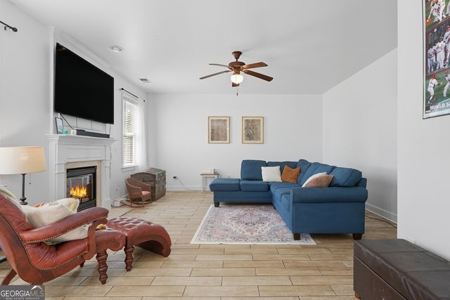 2892 Stilesboro Ridge Way NW, Kennesaw, GA 30152