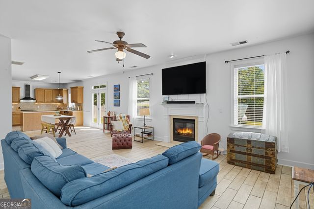 2892 Stilesboro Ridge Way NW, Kennesaw, GA 30152