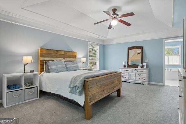 2892 Stilesboro Ridge Way NW, Kennesaw, GA 30152