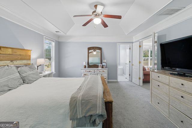 2892 Stilesboro Ridge Way NW, Kennesaw, GA 30152