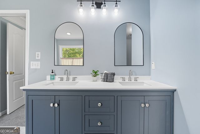 2892 Stilesboro Ridge Way NW, Kennesaw, GA 30152