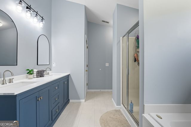 2892 Stilesboro Ridge Way NW, Kennesaw, GA 30152