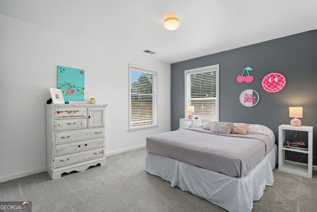 2892 Stilesboro Ridge Way NW, Kennesaw, GA 30152