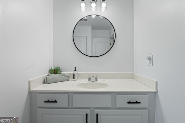 2892 Stilesboro Ridge Way NW, Kennesaw, GA 30152