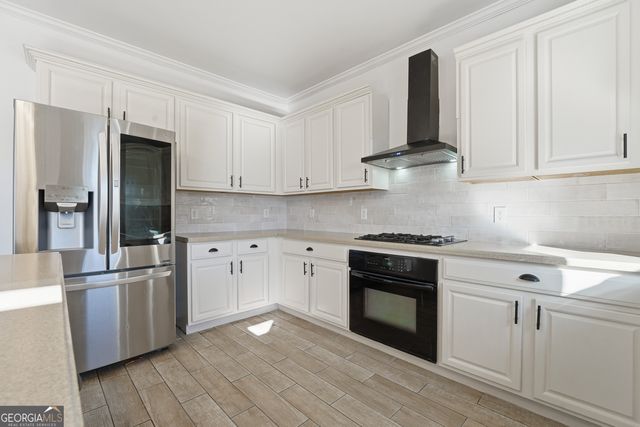 2892 Stilesboro Ridge Way NW, Kennesaw, GA 30152