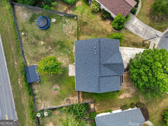 2892 Stilesboro Ridge Way NW, Kennesaw, GA 30152