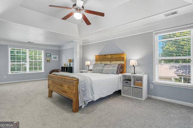 2892 Stilesboro Ridge Way NW, Kennesaw, GA 30152