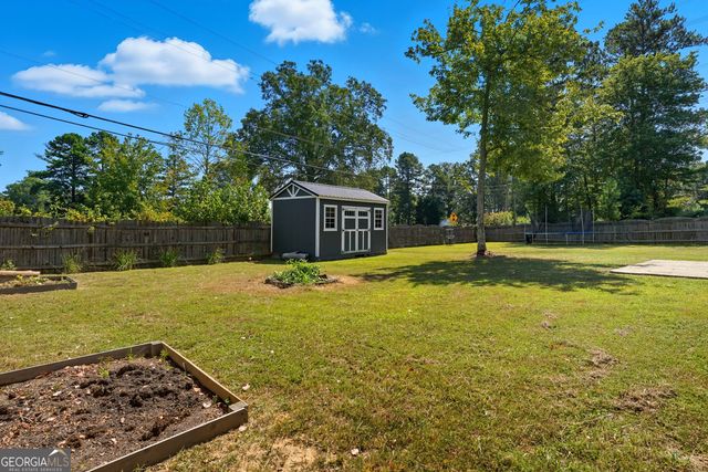 2892 Stilesboro Ridge Way NW, Kennesaw, GA 30152