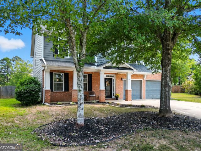 2892 Stilesboro Ridge Way NW, Kennesaw, GA 30152