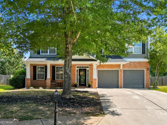 2892 Stilesboro Ridge Way NW, Kennesaw, GA 30152