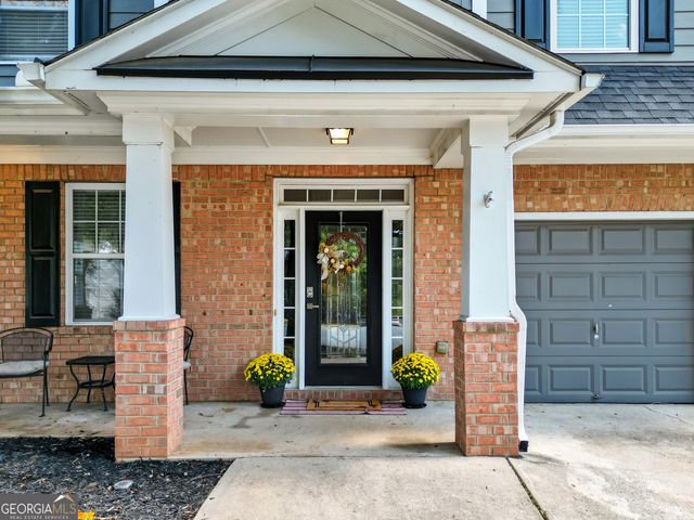 2892 Stilesboro Ridge Way NW, Kennesaw, GA 30152