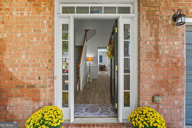 2892 Stilesboro Ridge Way NW, Kennesaw, GA 30152