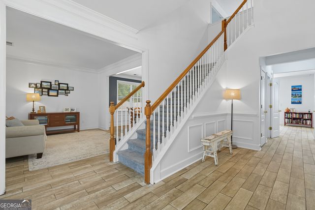 2892 Stilesboro Ridge Way NW, Kennesaw, GA 30152