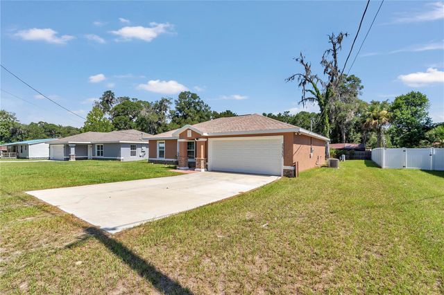 3535 SE 131ST PLACE, Belleview, FL 34420