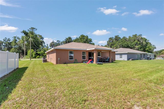 3535 SE 131ST PLACE, Belleview, FL 34420