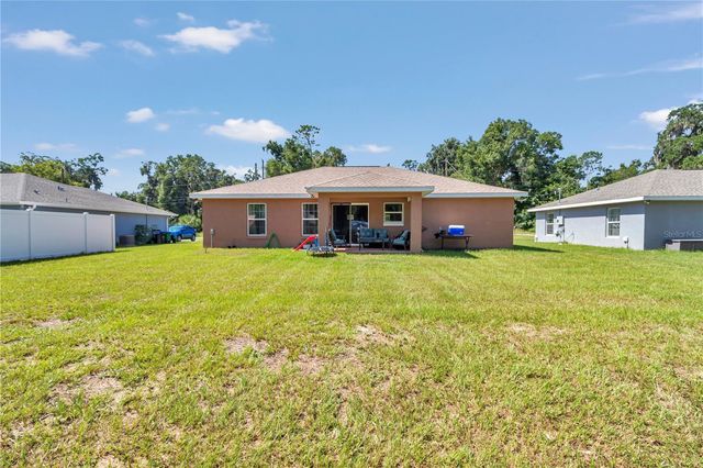 3535 SE 131ST PLACE, Belleview, FL 34420