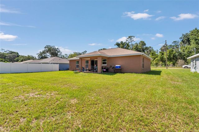 3535 SE 131ST PLACE, Belleview, FL 34420