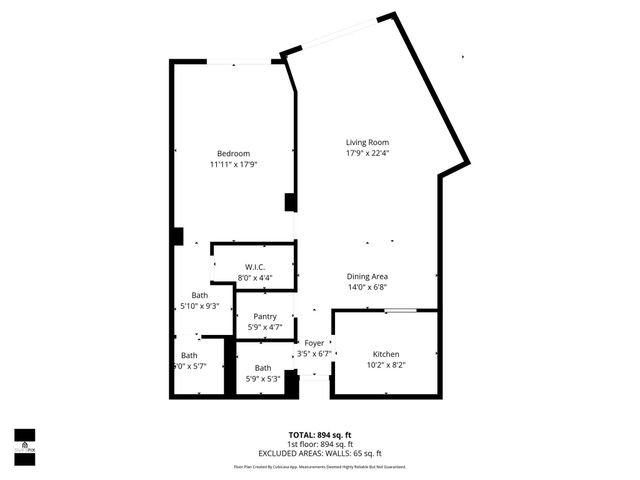 3800 N Hills Drive 412, Hollywood, FL 33021