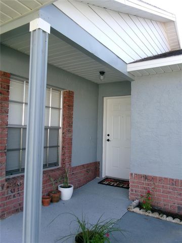 11700 MINTO COURT, Orlando, FL 32837