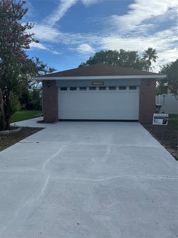 11700 MINTO COURT, Orlando, FL 32837